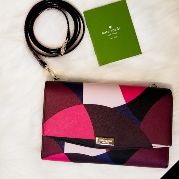 🎉SALE🎉 Laurel Way Winni Crossbody Bag - Picture 4 of 8